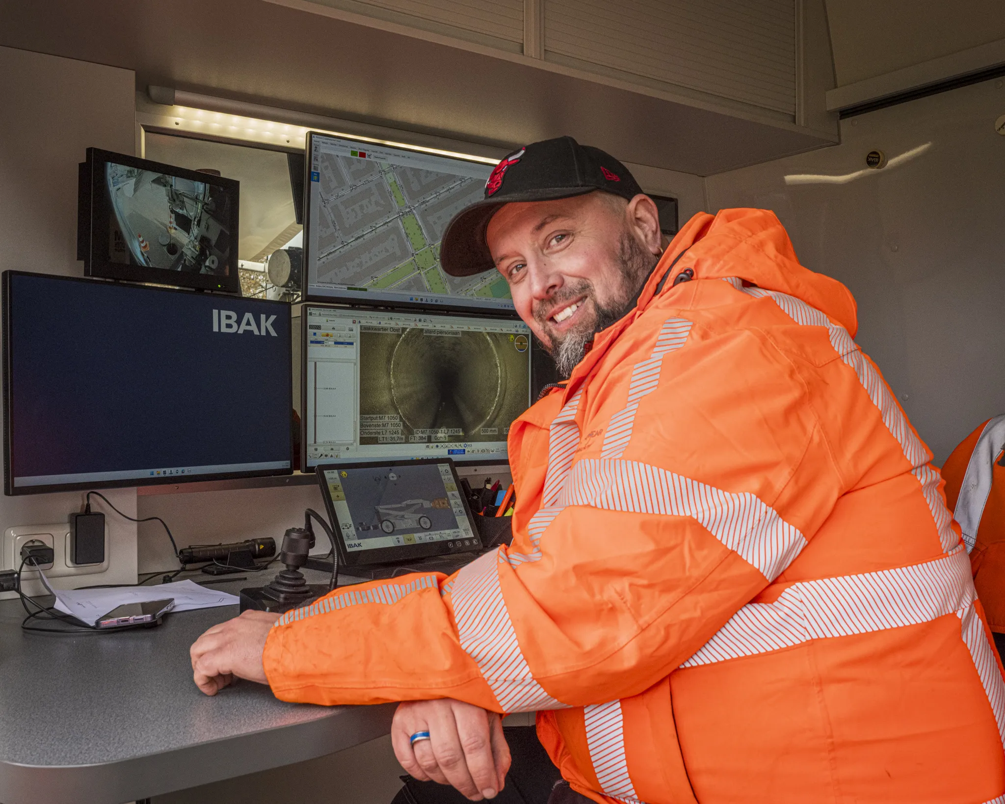 inspecteren 6